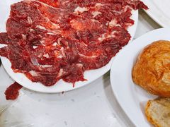 -黑山牛肉汤火锅(花城汇店)