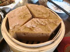 -山水茶艺馆·点心粤菜·30年老字号