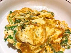 炒鸡蛋-铁公鸡·四川料理(天环广场店)