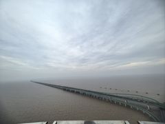 -宁波海天一洲景区
