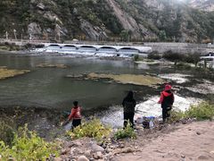 -白河湾生态旅游一条川
