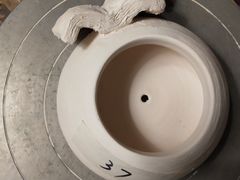-素能手工陶艺馆·陶艺diy·亲子游乐(深圳书城·中心城店)
