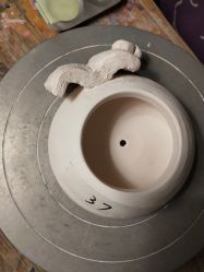 -素能手工陶艺馆·陶艺diy·亲子游乐(深圳书城·中心城店)