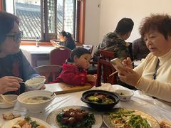 -南翔饭店