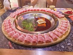 -蜀大侠火锅(森兰花园城店)