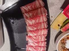 -海底捞火锅(河东万达广场店)