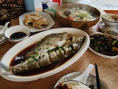 -晓琦农家菜馆·地道农家菜