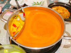 -集渔·泰式海鲜火锅(科华店)