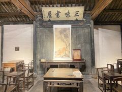 -绍兴鲁迅故里·沈园景区