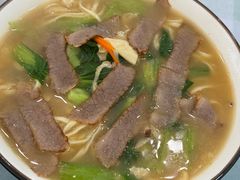 -老前童小吃(北明程路店)