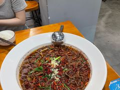 -邱大妈水煮(龙山店)