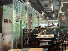 大堂-百年果林椰子鸡(中洲店)