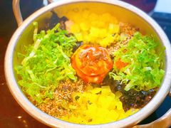 -东味北道熟成·炭火烤肉(九龙店)