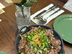 葱烤牛排饭-WOKKA by艮上(中海环宇荟店)