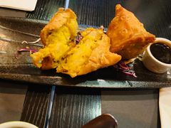 -克比叔叔印度餐厅Kebabs on the Grille(永康路分店)