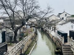 -浏河古镇