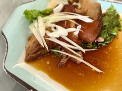 -鼎香润(德胜门内店)