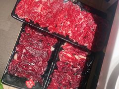 -陈记顺和牛肉火锅馆(天河北路店)