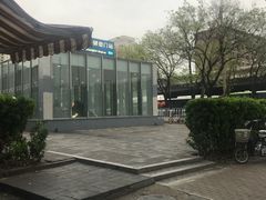 -西江美食舫·江西菜(健德桥店)