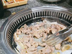 -鹤之乡·齐齐哈尔烤肉·非遗(秋涛路店)