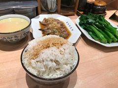 -狮头牌卤味研究所·卤味饭(花城汇南区店)