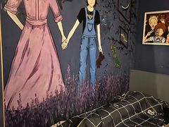 -逃脱反斗城沉浸剧情密室(北京路店)