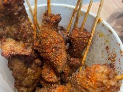 里脊肉-马小毛老上海里脊肉(南翔印象城店)