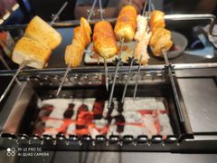 -很久以前羊肉串(昌里路三钢里店)
