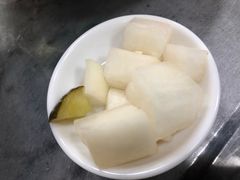 咸酸-珍珍小食店(西华路店)