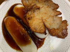 经典排骨年糕-鲜得来排骨年糕(豫园店)
