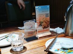 -前海沿·青岛菜(大拇指广场石老人店)