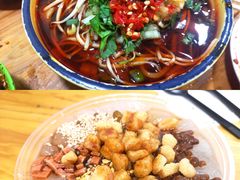 -冒椒火辣(奎星楼街店)