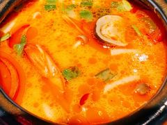 -品泰·泰国餐厅(苏州中心店)