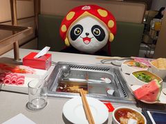 -海底捞火锅(关山保利店)