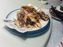 -北纬39度天津宴(黑牛城道店)