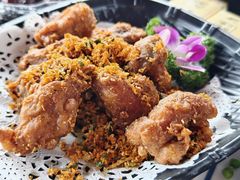 -湘湖大院(越王路店)