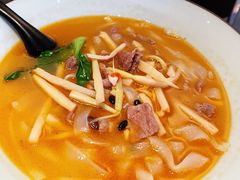 -漆黑觉米粉(三里屯店)