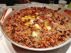 -潇湘码头·鲜湘菜(清河店)
