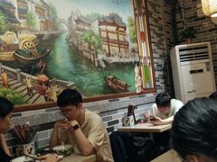 -荔银肠粉(广州天河华利路店)
