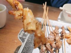 -管氏翅吧(马家堡店)