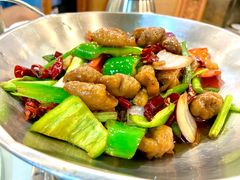 -勝記酒家·37年老字号·经典粤菜(荔枝公园店)