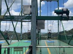 -石燕湖生态旅游景区