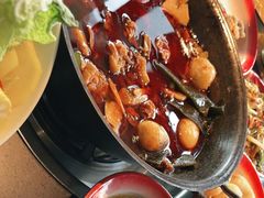 -李子坝梁山鸡(李子坝大鸡哥店)