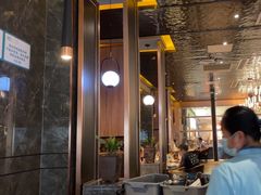 -喜庭海鲜自助(佛山王府井店)