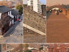 -相门城墙文化休闲景区