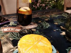 -第101座花园餐厅(湖滨88店)