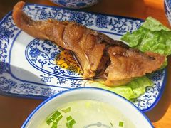-孙盛兴奥灶面馆·蟹黄面·三虾面(山塘街总店)
