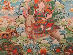 -青海藏文化博物院