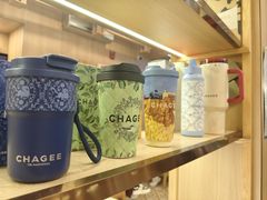 -霸王茶姬(南强街店)