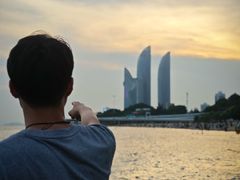 -白城沙滩